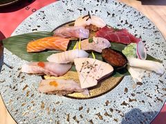 -鸟山鸣·日料食堂(王府井店)