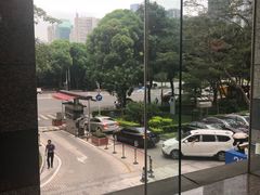 -万德诺富特酒店·自助餐厅(万德大厦店)