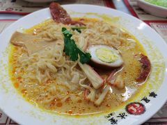 -華人 華星冰室(氹仔 店)