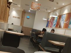 -吉野家(长沙五一广场IFS店)