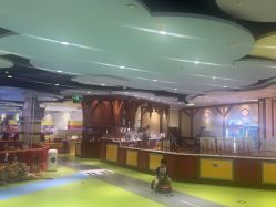 -MELAND CLUB亲子乐园•派对(虹桥万象城店)