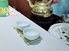 -粤域茶餐厅