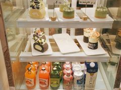 -角落低卡烘焙(正弘城店)