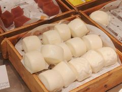 -广州增城保利郡雅酒店-月色西餐厅