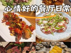 -普朗姆生蚝吧(原建国路店)