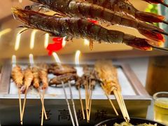 -老高烧烤(龙华星河iCO店)