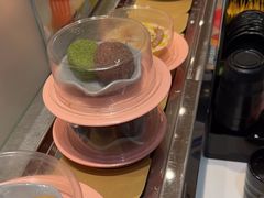 -争鲜回转寿司(通州万达店)