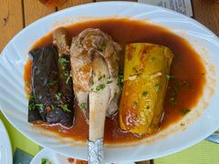 -ALAMEEN阿拉伯餐厅(三里屯店)