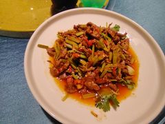 -柴米油盐三杯鸡(象山北路店)