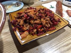 -孙厨娘川味饭馆(临河街店)