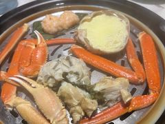 -碗中海·蒸汽海鲜·桑拿鸡(岭南天地店)