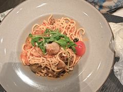-Pennehut畔尼意面(合肥万象城店)