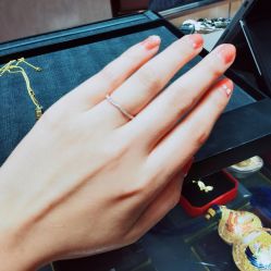 点击看大图 -周大福CHOW TAI FOOK(北京SKP店)