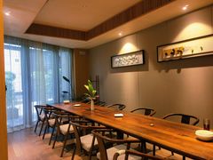 -梅间堂茶馆(绿地缤纷城店)