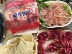 -朱氏胖子烂火锅(洪崖洞店)