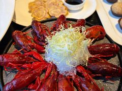 -朴墅(西湖青芝坞店·杭帮菜·家宴.14年的店)