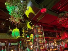 -胡桃里乐队酒馆(鎏嘉码头店)