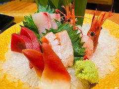 -皇品田苑日式料理(苏州中心店)