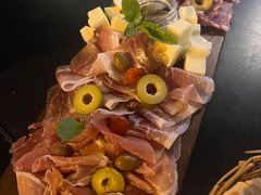 -Alimentari早午餐(安福路店)