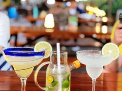 -Pistolera Mexican Cantina女枪手墨西哥餐厅(碧云路店)
