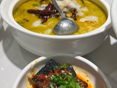 -兰湘子·湘菜小炒(石家庄万象城店)