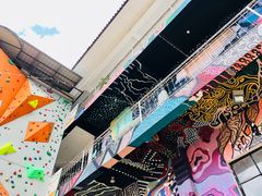 -大理床单厂艺术区