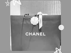 -CHANEL(恒隆广场店)