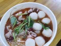 -明月虾面(厦禾路店)
