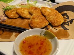 -六个大厨·秘制粤菜(广州塔店)