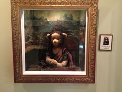 -济州岛泰迪熊博物馆