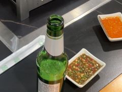 -德四家·云南傣味烧烤品牌(和谐店)