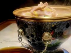 -小吊梨汤·北京菜·烤鸭(清河万象汇店)
