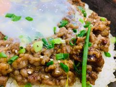 -红星光发煲仔饭(大石街店)