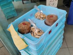 -新麦西饼(广东路店)
