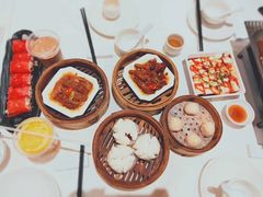 稻香虾饺皇-稻香酒家·34年老字号·港式粤菜(汉街店)