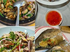 -明本湛江鸡•海鲜小厨(陈家祠店)