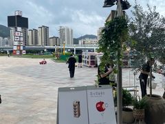 -喜茶(珠海华发商都店)
