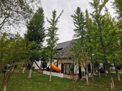 -太阳岛度假酒店