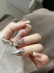 -四季·予你日式美甲美睫Nail