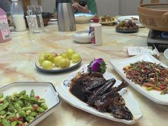 -千岛湖小鱼儿·淳安匠心农家菜