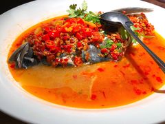 -坛宗剁椒鱼头(河西王府井店)