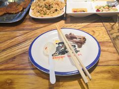 -叁宝烤肉• 西安烧烤(太乙路店)