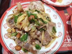 -黄兴兴白切专门店(南宁万象城店)