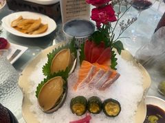 -御彩酒家(东风东路店)