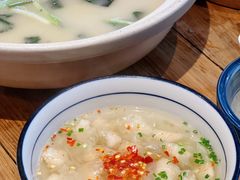 -古铺良食(柯城店)