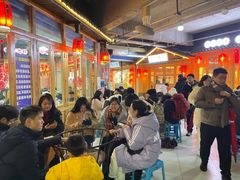 -笨罗卜浏阳菜馆(太平街店)