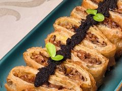 -香港狮子山下·明星粤菜餐厅(北苑店)