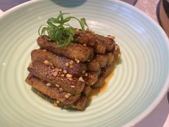 -鉴川·川菜传承(星汇两江店)