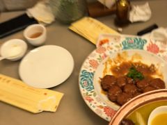 -鹿鸣春饭店(总店)