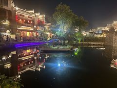 -乾州古城